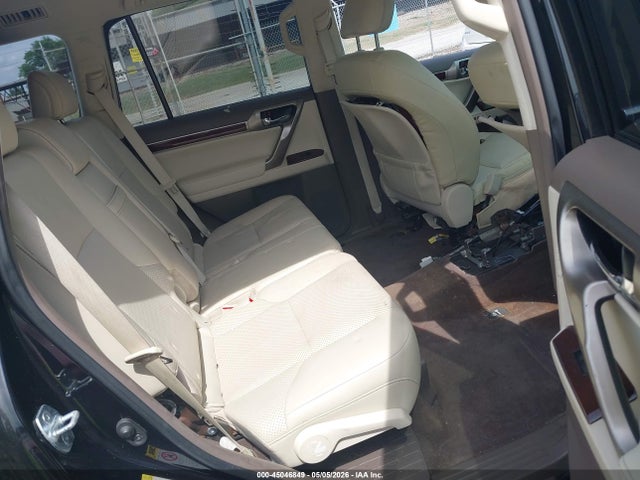 Lexus Gx