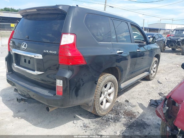 Lexus Gx