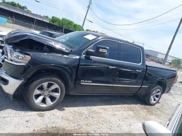 Ram 1500 Limited  4x4 6'4 Box