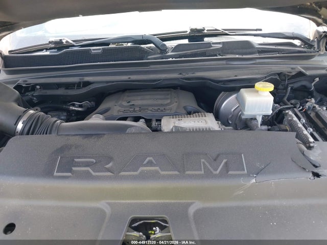 Ram 1500 Limited  4x4 6'4 Box