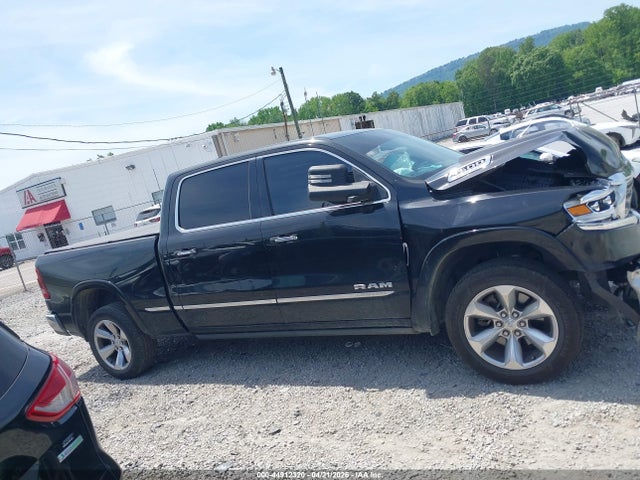 Ram 1500 Limited  4x4 6'4 Box