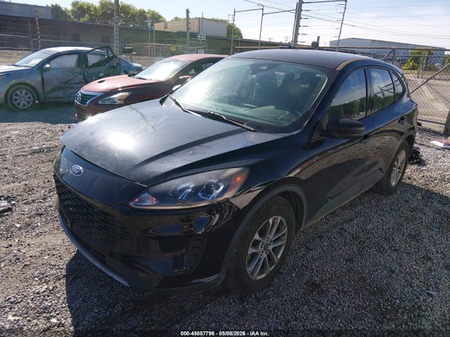 Ford Escape S