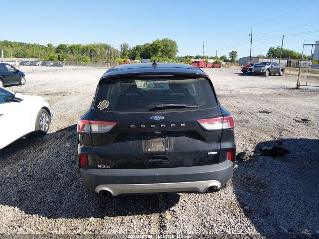 Ford Escape S