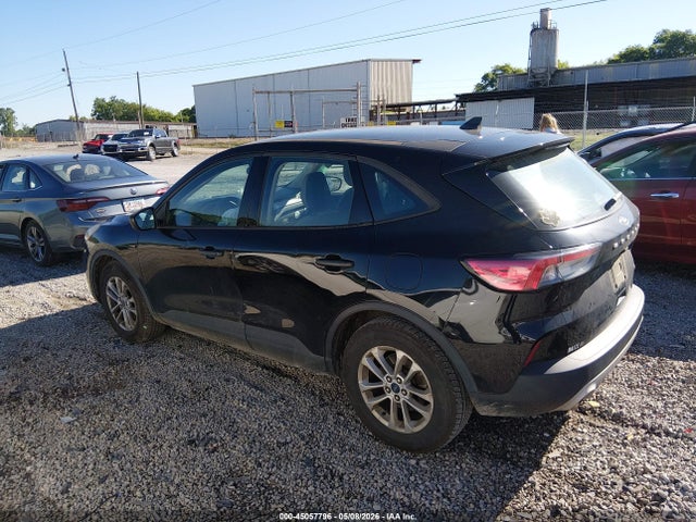 Ford Escape S