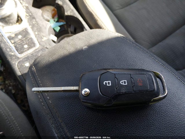 Ford Escape S