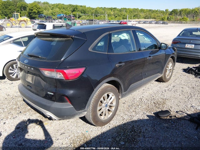 Ford Escape S