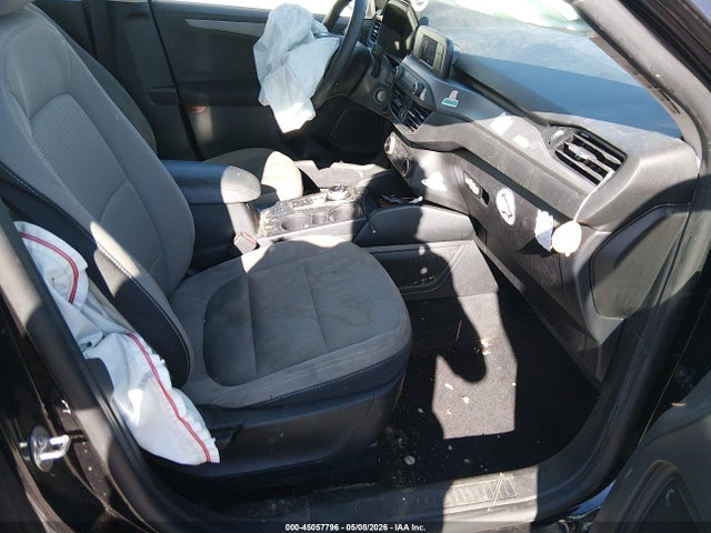 Ford Escape S