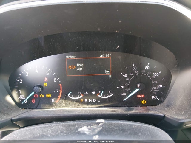 Ford Escape S