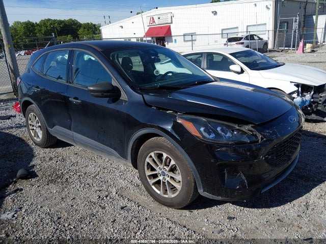 Salvage Ford Escape Image