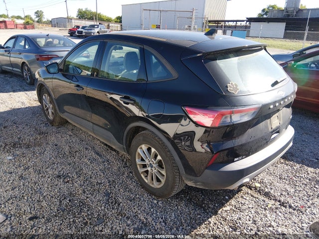 Ford Escape S