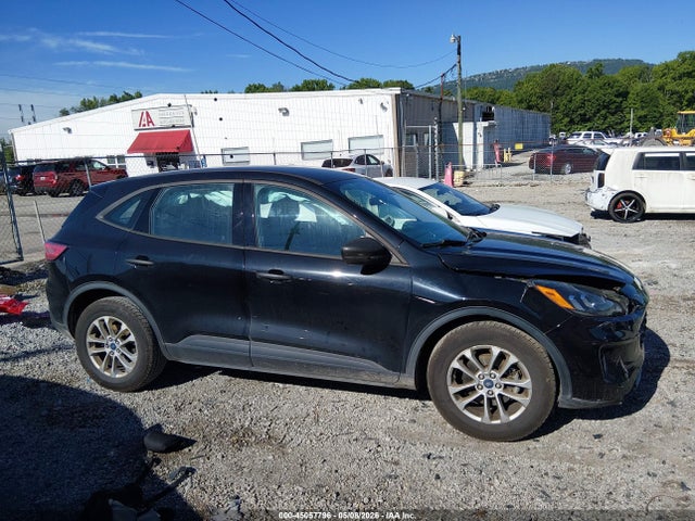 Ford Escape S