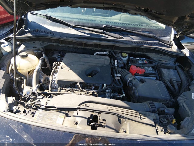 Ford Escape S