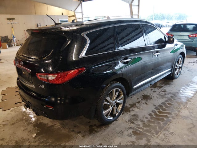 INFINITI JX35
