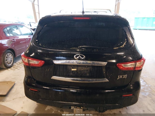 INFINITI JX35