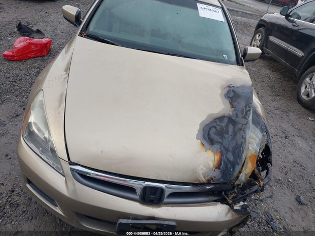 Honda Accord 2.4 Ex