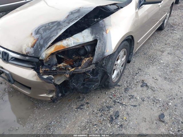 Honda Accord 2.4 Ex