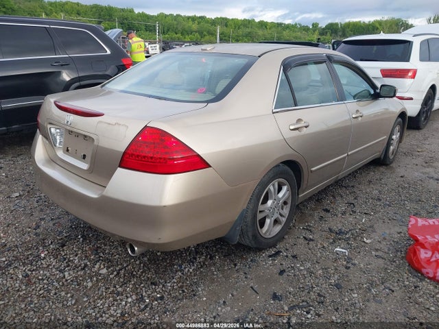 Honda Accord 2.4 Ex