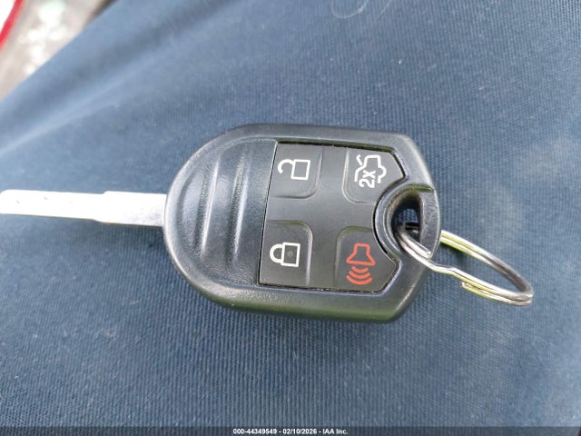 Ford Fiesta Se