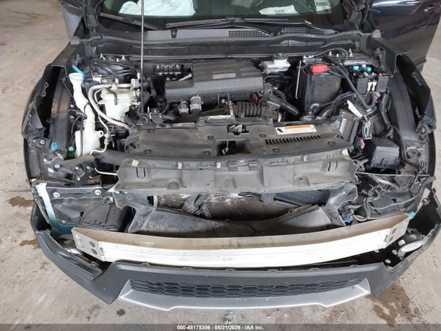 Honda CR-V Ex-l