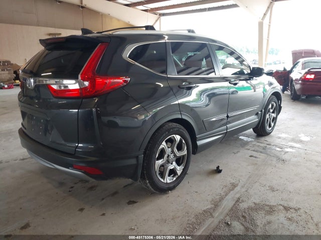 Honda CR-V Ex-l