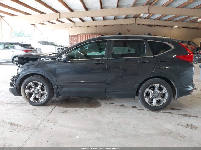 Honda CR-V Ex-l