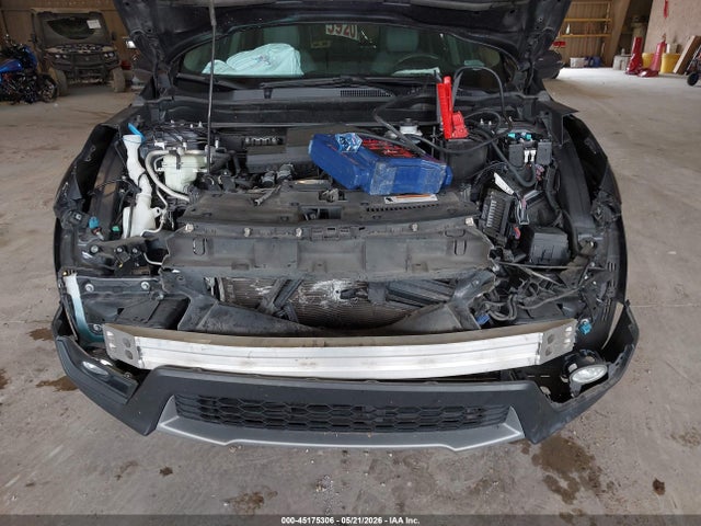 Honda CR-V Ex-l