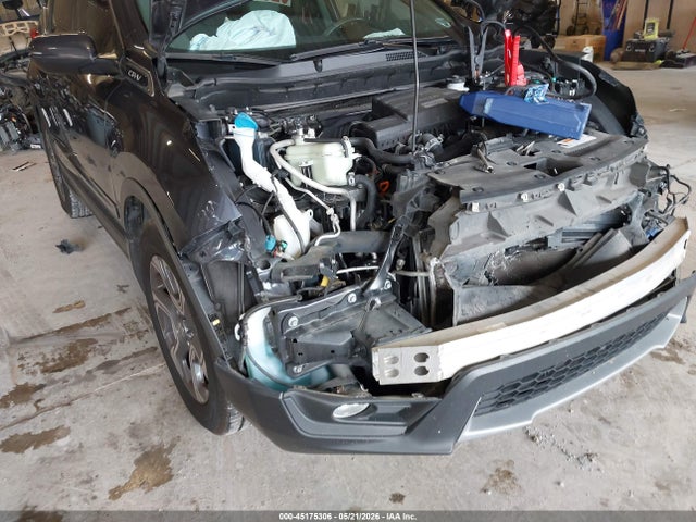 Honda CR-V Ex-l