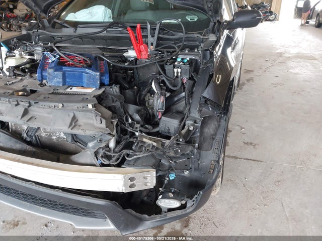 Honda CR-V Ex-l