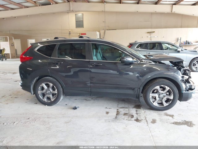 Honda CR-V Ex-l