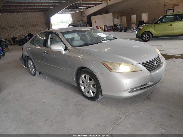 Salvage Lexus Es Image