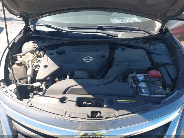 Nissan Altima 2.5 Sv