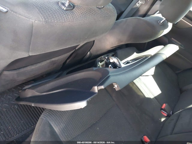 Nissan Altima 2.5 Sv