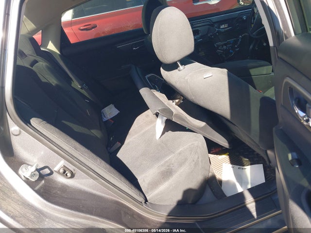 Nissan Altima 2.5 Sv
