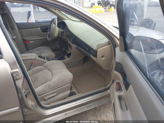 Buick Regal Ls