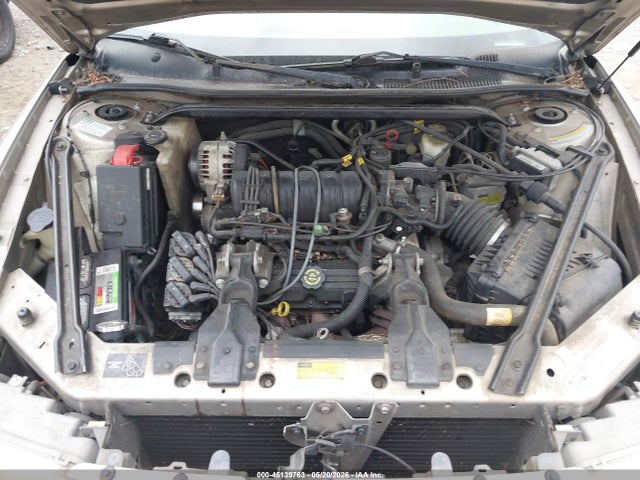 Buick Regal Ls