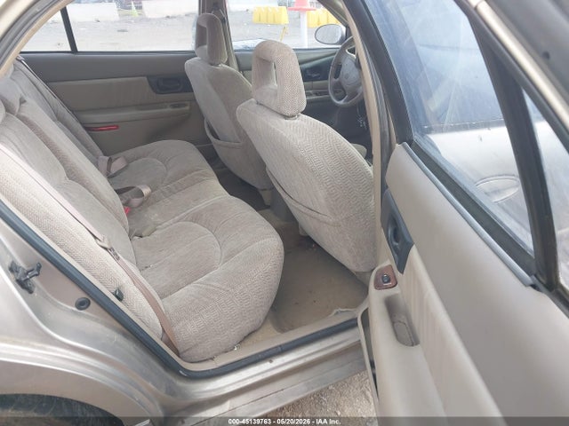 Buick Regal Ls