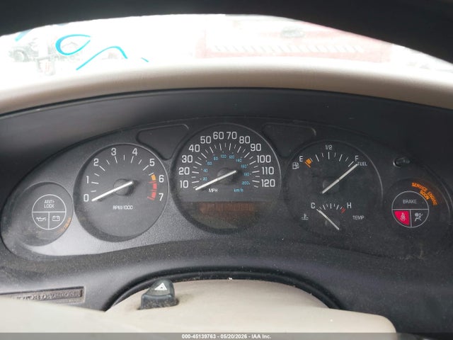 Buick Regal Ls