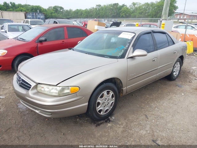 Buick Regal Ls