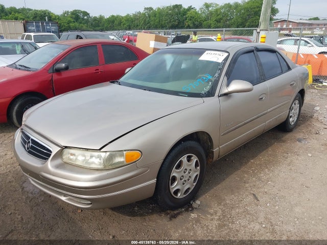 Buick Regal Ls