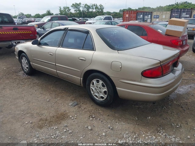 Buick Regal Ls