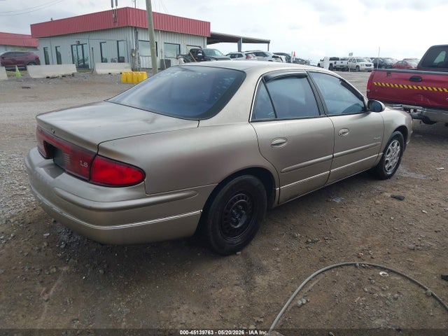 Buick Regal Ls