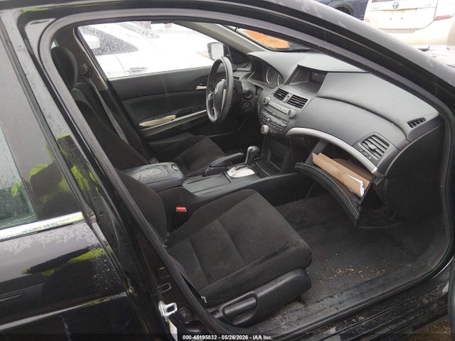 Honda Accord 2.4 Ex