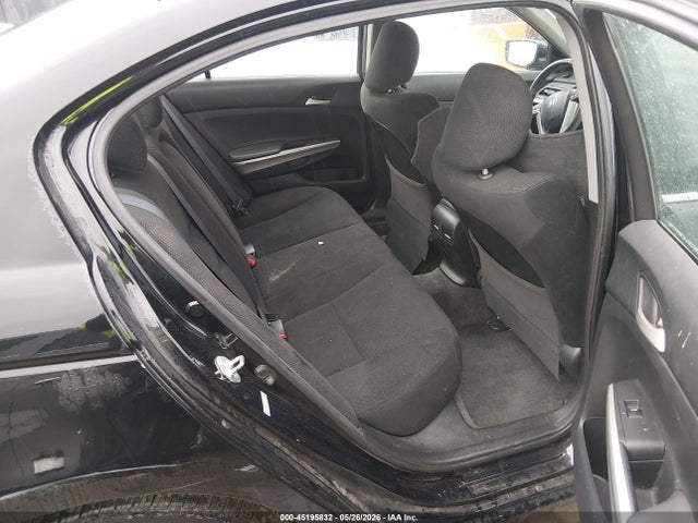 Honda Accord 2.4 Ex