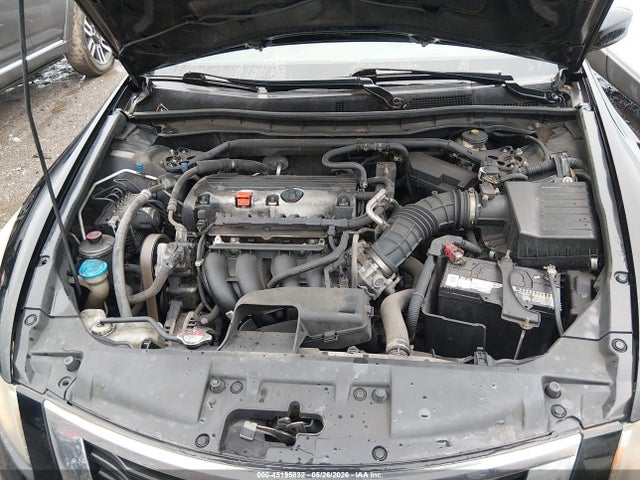 Honda Accord 2.4 Ex