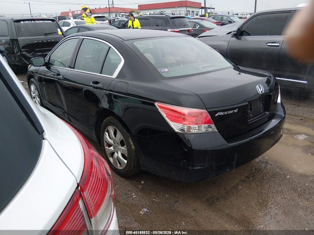 Honda Accord 2.4 Ex