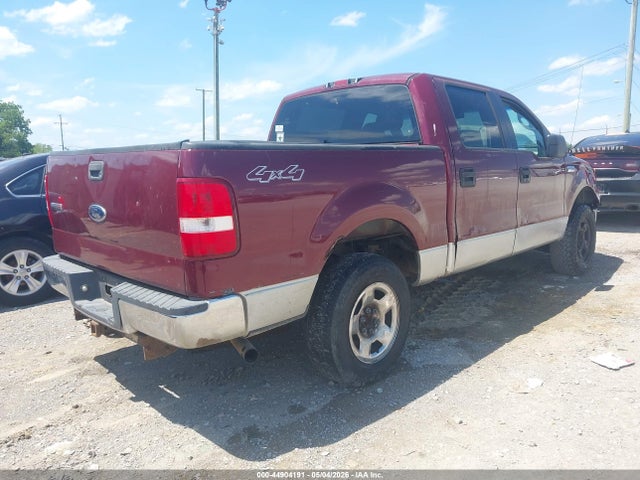 Ford F-150 Xlt