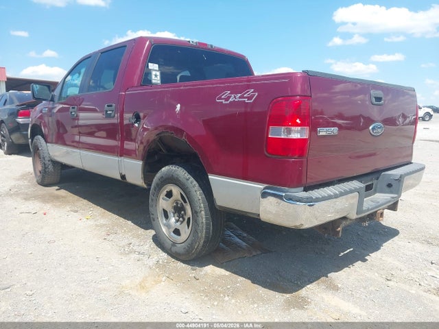 Ford F-150 Xlt