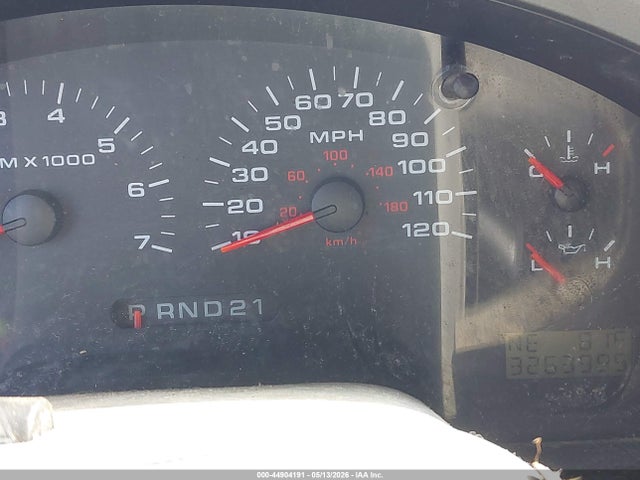 Ford F-150 Xlt