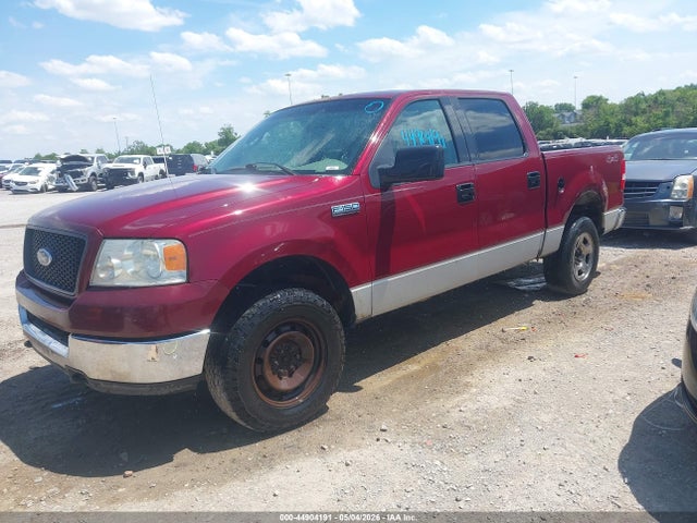 Ford F-150 Xlt