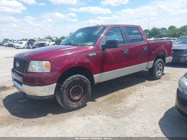 Ford F-150 Xlt
